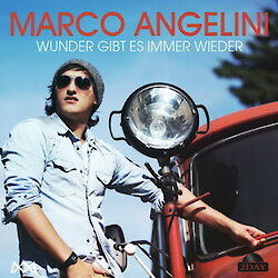 Marco Angelini - Wunder gibt es immer wieder